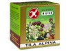 Milvus Tila Alpina, 10 Filtros, 10 Sobres - Tila