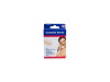 Leukoplast Barrier - Aposito Adh (Transp 22 Mm X 72 Mm 10 U)