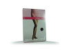 Panty Compresion Normal 140 Den Embarazada - Farmalastic (talla Mediana Color Negro) - Cinfa S a