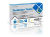 Sedanam Notte 30 Comprimidos - Cobas