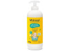 Bebé y Niño Gel Limpiador Bio Cuerpo & Cabello 490ml - Mitosyl
