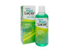 Lacer Colutorio Fluor Diario 0,05 % (1 Envase 500 Ml Sabor Menta)