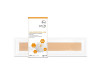 Be+Med Parches Protección Piel 4X15Cm 10U