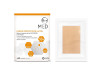Med Parches Protección Piel 5x7,5cm 5u - Be+