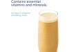 Optifast Batido (12 Sobres 53 G Sabor Cafe)