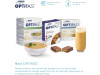 Optifast Batido (12 Sobres 53 G Sabor Cafe)