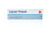 Lacer Fresh Frescor Prolongado Gel Dentifrico (1 Tubo 75 ml) - Lacer Laboratorios Sa