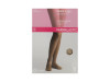 Media Larga (A-F) Compresion Normal - Farmalastic Blonda (Talla Pequeña Color Beige)