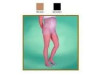 Panty Compresion Normal 140 Den Embarazada - Farmalastic (Talla Extragrande Color Beige)