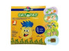 ® Happy Parche Ocular Junior 20uds - Ortopad