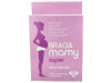 Quadreny & Pax Braga Mamy Bikini, 6 Unidades - Welnia
