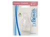 Dr Brown'S Tetina Silicona Natural Flow Prematuros 2Uds