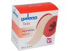 Esparadrapo - Galeno Tela (1 Unidad 5 M X 1,5 Cm Color Piel)