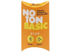 Noton Basic Tapones De Espuma Para Oídos, 2 Uds
