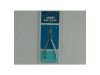 Alicate Cortapieles - Beter (machihembrado Cromado 10 Cm) - Industrias Beter Sa