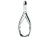 Alicate de Pedicura Acero Inoxidable - Beter (1 Unidad) - Industrias Beter Sa