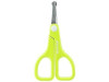 Tijera Bebe - Beter (mango Plastico 9.2 Cm) - Industrias Beter Sa