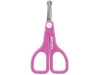 Tijera Bebe - Beter (mango Plastico 9.2 Cm) - Industrias Beter Sa