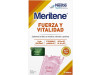 Meritene Fuerza y Vitalidad Batido (15 Sobres 30 g Sabor Fresa) - Nestlé