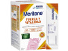 Meritene Fuerza y Vitalidad Batido (15 Sobres 30 g Sabor Fresa) - Nestlé
