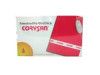 Almohadilla Electrica (confort) - Corysan