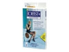 Jobst Media Larga (A-F) Blonda Compresión Normal Negra Talla 4