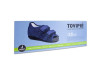 Tovipié Sandalia Post - Operatorio Azul Talla M Modelo 55, 1 Ud - Tovipie