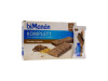 Bimanan Bekomplett Snack (8 Barritas 35 g Sabor Chocolate Crujiente) - Nutricion Sante