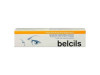 Belcils Mascara Incolora Hidratante con Hyasol (1 Envase 8 ml) - Laboratorios Viñas, S.a