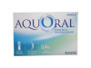 Aquoral - Gotas Oftalmicas Lubricantes Esteriles (20 Monodosis 0,5 ml) - Esteve Laboratorios S.a