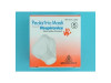 Mascarilla Inhalacion - Optichamber / Prochamber (Neonato)