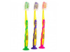 Cepillo Dental Infantil - Lacer Junior Ventosa - Lacer Laboratorios Sa