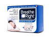 Breathe Right Clasicas - Tira Adh Nasal (30 Unidades Talla Pequeña-Mediana)