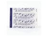 Breathe Right Clasicas - Tira Adh Nasal (30 Unidades)