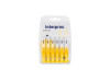 Cepillo Espacio Interproximal - Interprox (mini 6 U) - Dentaid