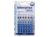 Dentaid Interprox Cepillo Interdental Cónico 6uds - Cepillo