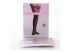 Media Larga (A-F) Compresion Ligera - Farmalastic Blonda (Talla Mediana Color Vison)