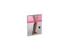 Media Larga (a - F) Compresion Normal - Farmalastic Blonda (talla Mediana Color Negro) - Cinfa S a