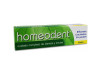Homéodent Dentífrico Dientes Y Encías Limón 75Ml