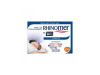 Breathe Right Clasicas - Tira Adh Nasal (10 Unidades)