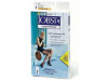 Jobst Supportwear 70 Panty Compresión Ligera Negro Talla 3, 1 Ud