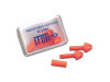 Tapones Oidos Silicona Inyectada - Itoh (2 Unidades Adultos) - Corysan