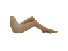 Panty Compresion Normal 140 Den - Farmalastic (Talla Mediana Color Capuchino)