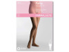 Panty Compresion Ligera - Farmalastic 40 Den (Talla Supergrande Color Camel)