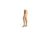 Panty Compresion Ligera - Farmalastic 40 Den (Talla Supergrande Color Camel)