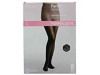 Panty Compresion Ligera - Farmalastic 40 Den (Talla Extragrande Color Negro)