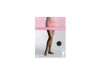 Panty Compresion Ligera 70 Den - Farmalastic (Talla Mediana Color Negro)