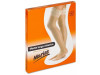 Maries Media Larga con Blonda Compresión Normal Beige Talla 5, 1 Media - Welnia