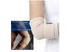 Codera Banda Epicondilitis - Farmalastic Innova (contorno 1 Unidad Talla Mediana Color Beige) - Cinfa S a
