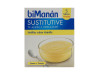 Bimanan Beslim Sustitutivo Natilla (6 Sobres 55 g Sabor Vainilla) - Nutricion Sante